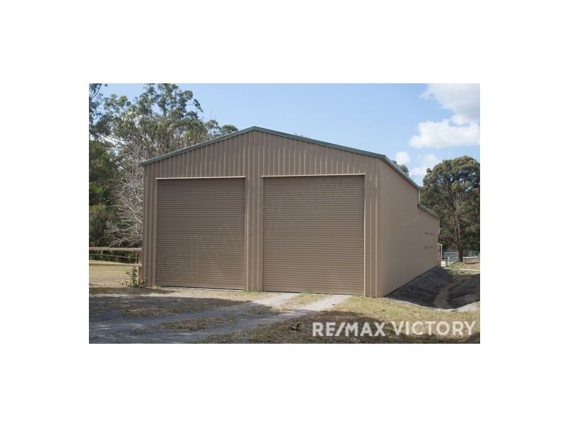 110 F Lindsay Road, Rocksberg QLD 4510