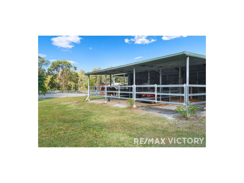 110 F Lindsay Road, Rocksberg QLD 4510