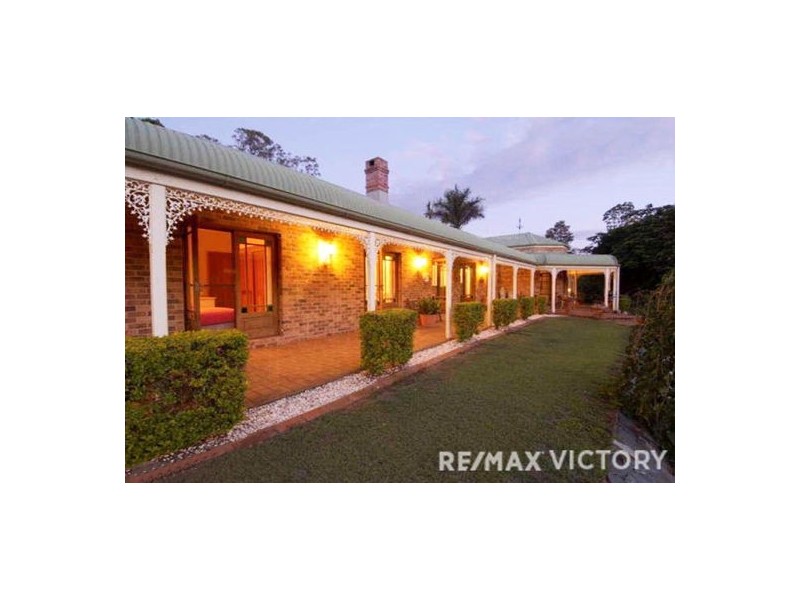 110 F Lindsay Road, Rocksberg QLD 4510