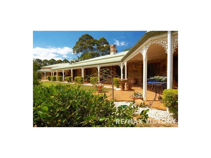 110 F Lindsay Road, Rocksberg QLD 4510