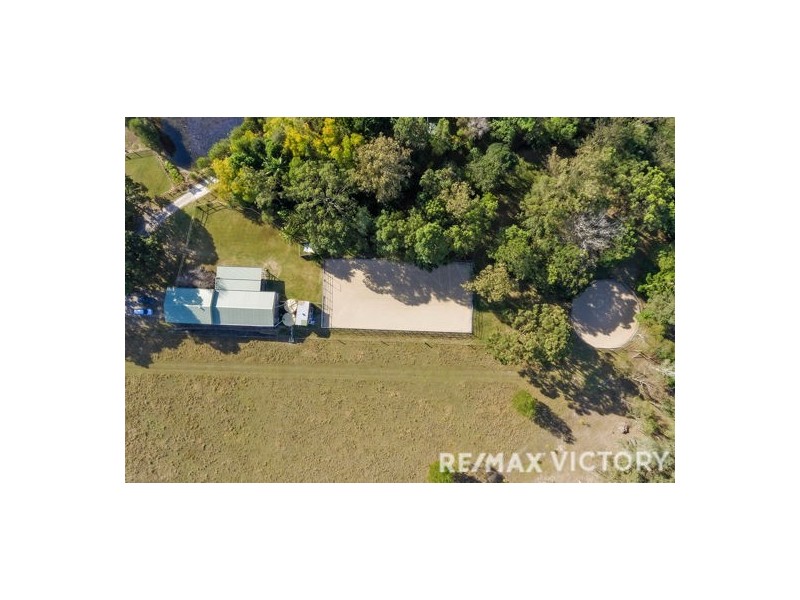 110 F Lindsay Road, Rocksberg QLD 4510