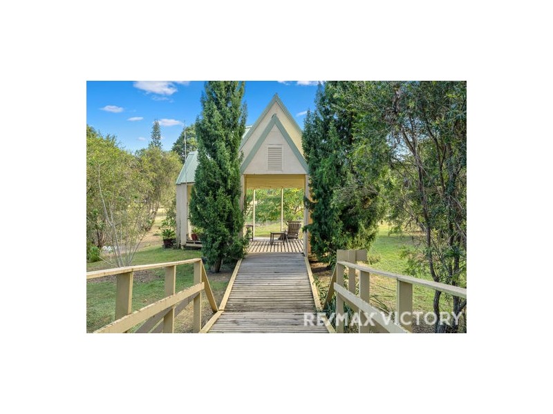 110 F Lindsay Road, Rocksberg QLD 4510