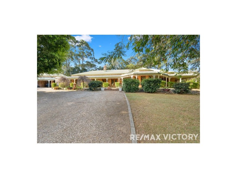 110 F Lindsay Road, Rocksberg QLD 4510