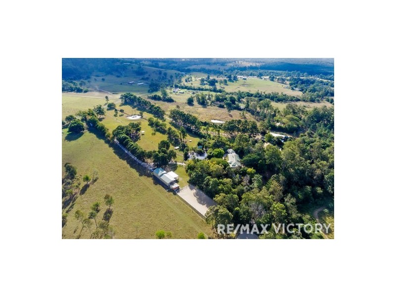 110 F Lindsay Road, Rocksberg QLD 4510