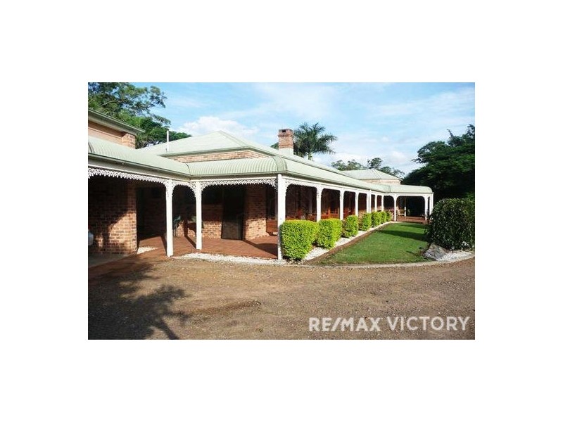 110 F Lindsay Road, Rocksberg QLD 4510