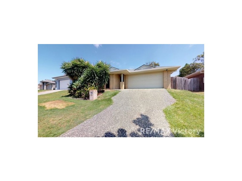 22 Telopea Place, Morayfield QLD 4506