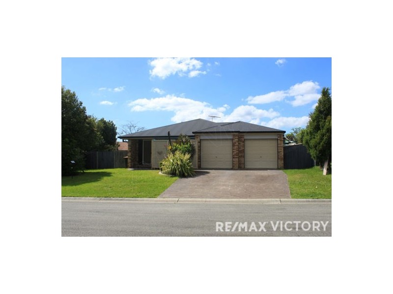87 Hargrave Street, Morayfield QLD 4506