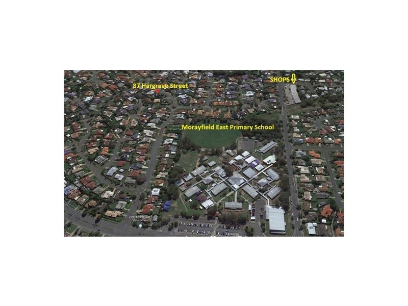 87 Hargrave Street, Morayfield QLD 4506