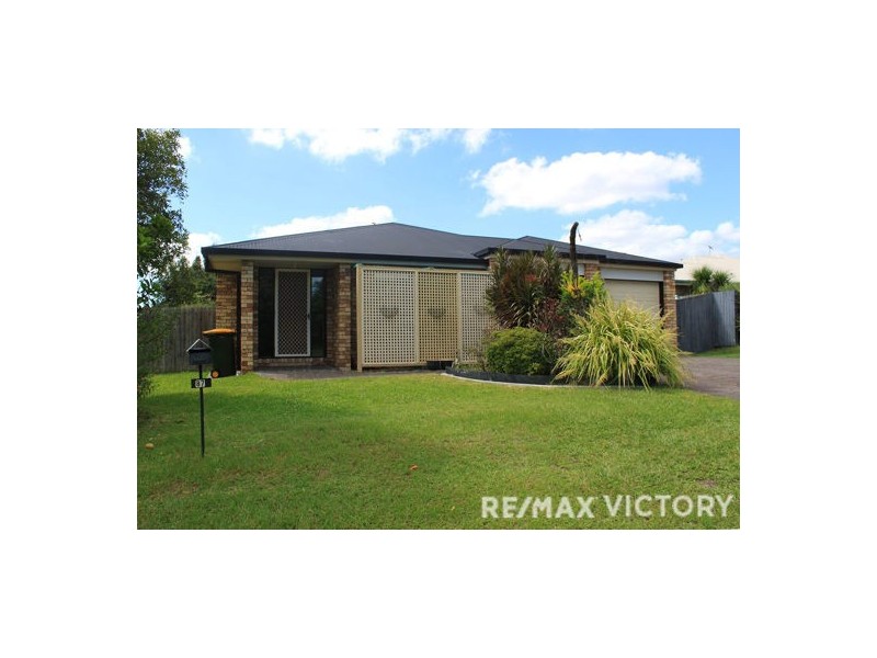 87 Hargrave Street, Morayfield QLD 4506