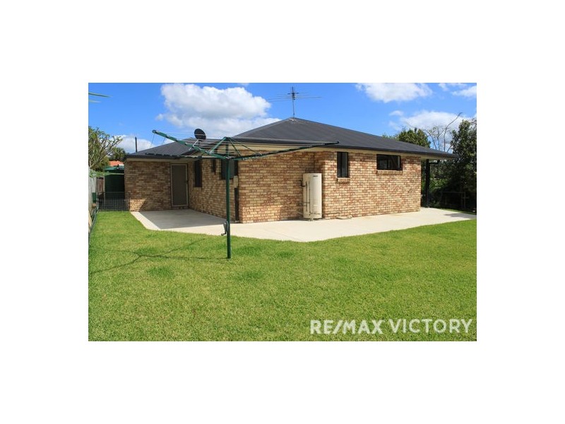 87 Hargrave Street, Morayfield QLD 4506