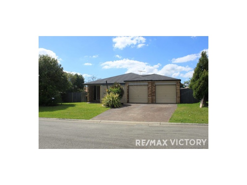 87 Hargrave Street, Morayfield QLD 4506