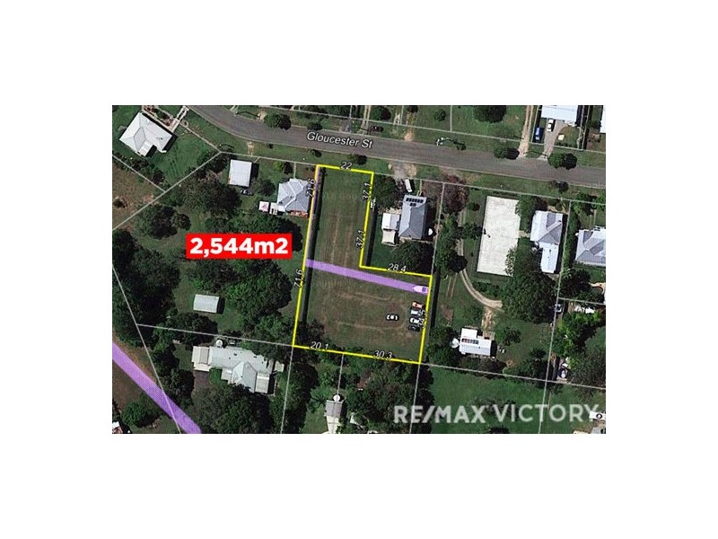 8 Gloucester Street, Woodford QLD 4514