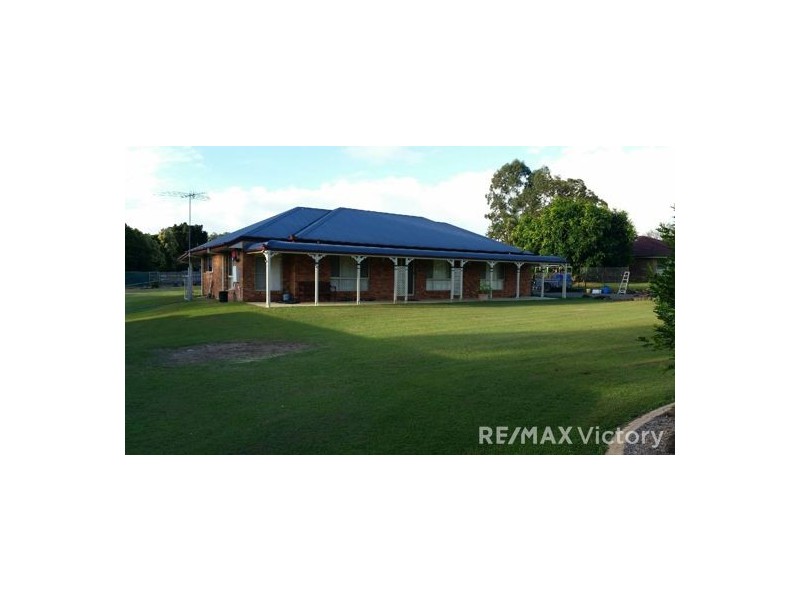 52-54 Lyndhurst Terrace, Caboolture QLD 4510