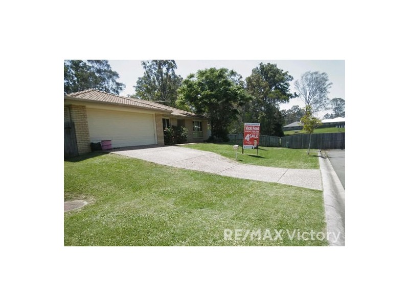 16 Silkyoak Drive, Morayfield QLD 4506