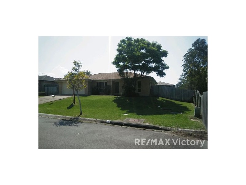 16 Silkyoak Drive, Morayfield QLD 4506