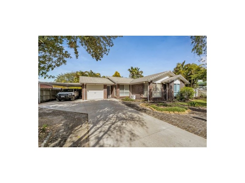 31 Crestbrook Drive, Morayfield QLD 4506