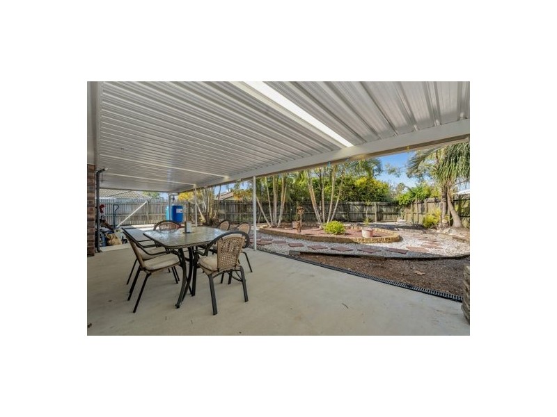 31 Crestbrook Drive, Morayfield QLD 4506