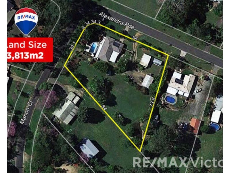 85 Alexandra Parade, Wamuran QLD 4512