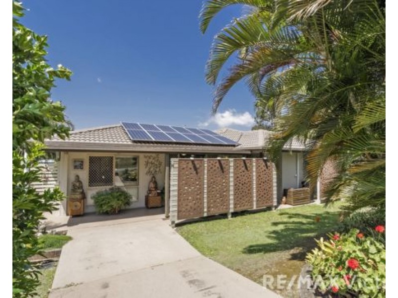 85 Alexandra Parade, Wamuran QLD 4512