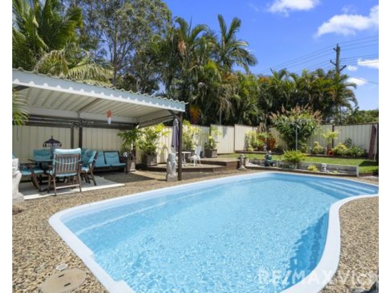 85 Alexandra Parade, Wamuran QLD 4512