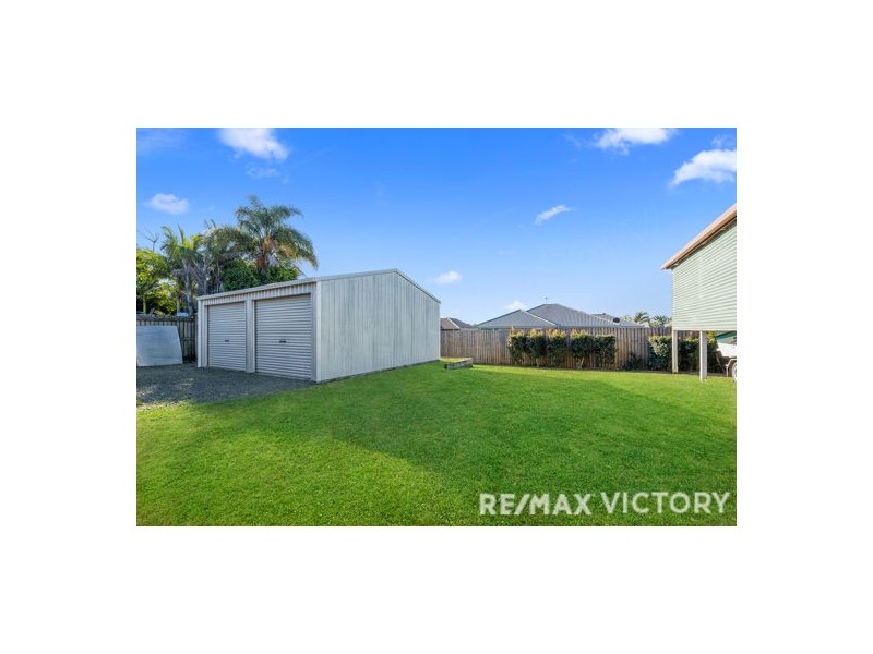 17 Balkee Drive, Caboolture QLD 4510