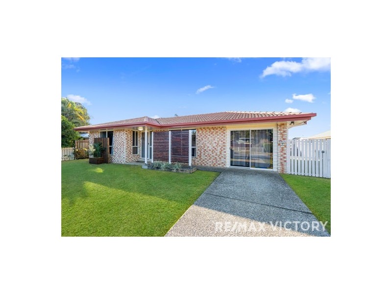 17 Balkee Drive, Caboolture QLD 4510