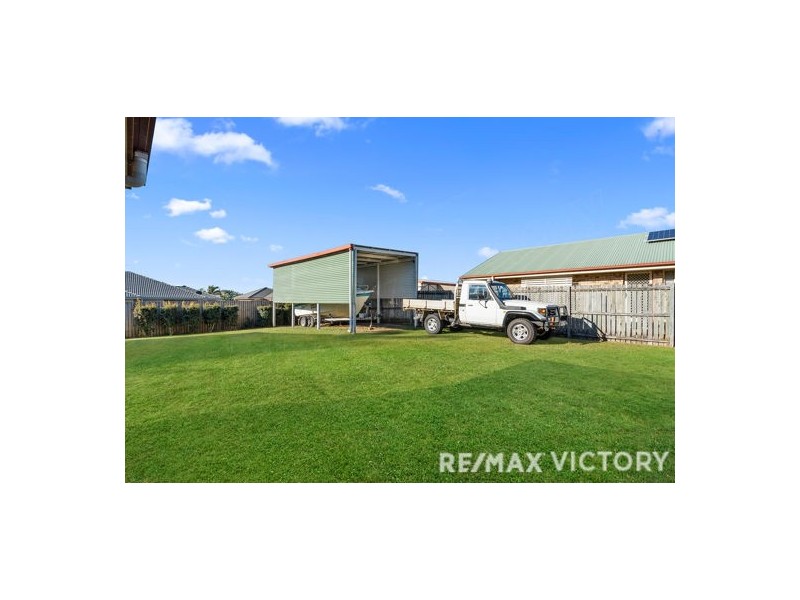 17 Balkee Drive, Caboolture QLD 4510