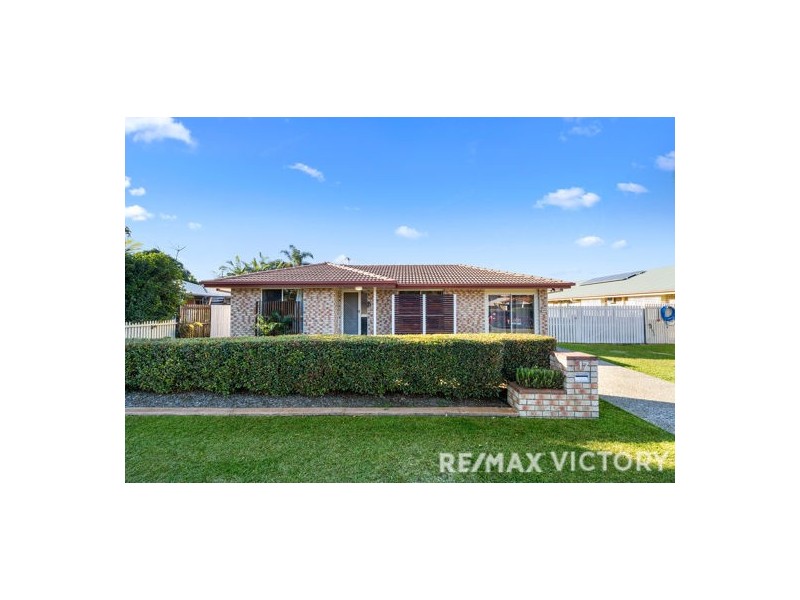 17 Balkee Drive, Caboolture QLD 4510