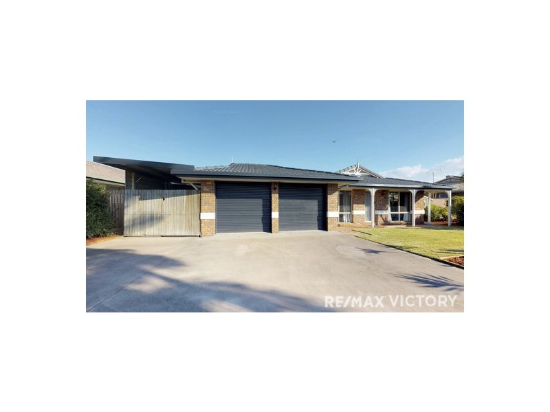 22 Manse Street, Caboolture QLD 4510
