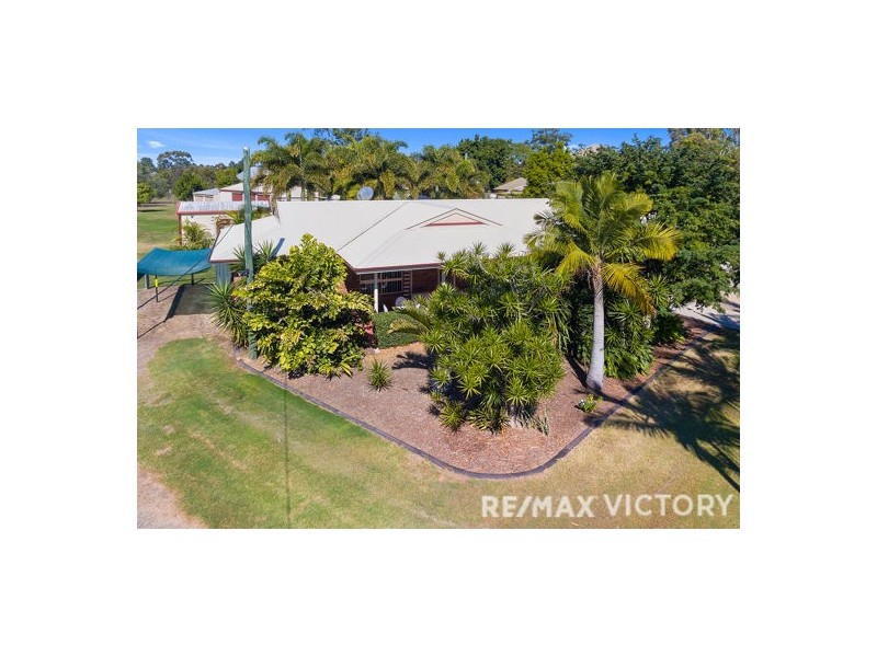 164 Bigmor Drive, Elimbah QLD 4516