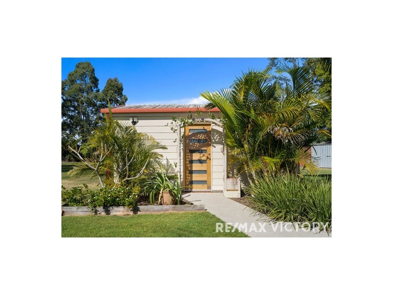 164 Bigmor Drive, Elimbah QLD 4516