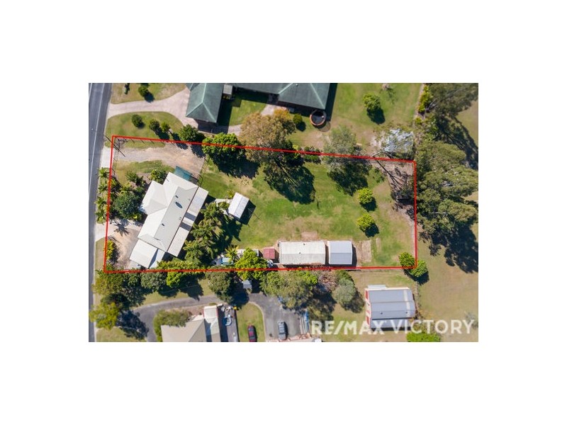 164 Bigmor Drive, Elimbah QLD 4516