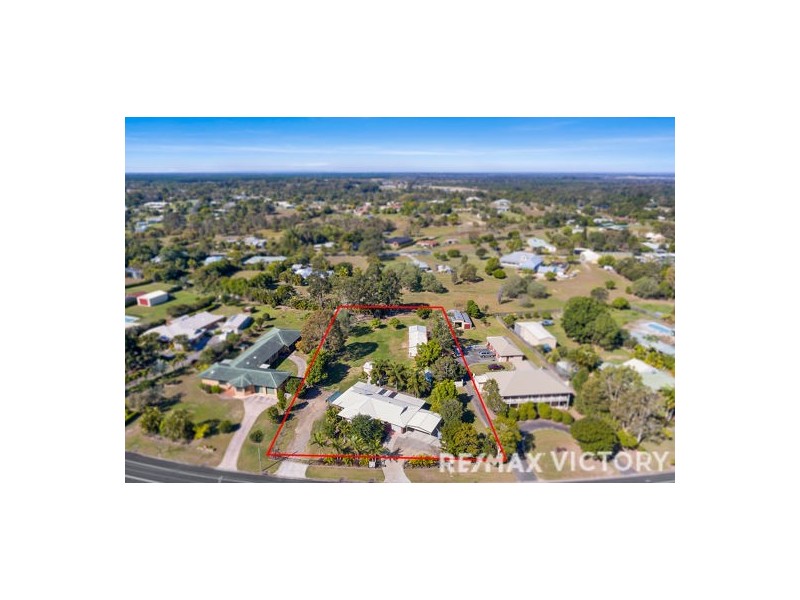 164 Bigmor Drive, Elimbah QLD 4516