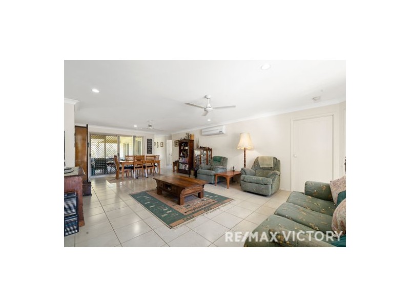 50 Mayes Cct, Caboolture QLD 4510