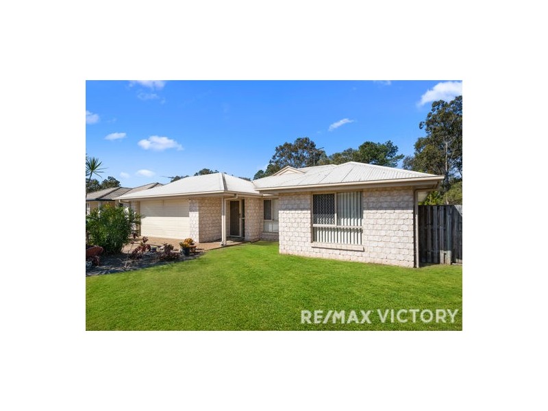 50 Mayes Cct, Caboolture QLD 4510