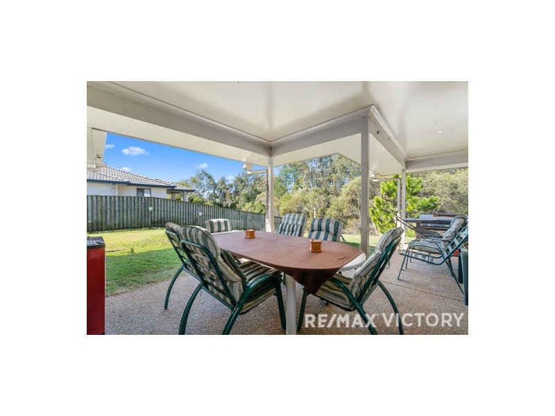50 Mayes Cct, Caboolture QLD 4510