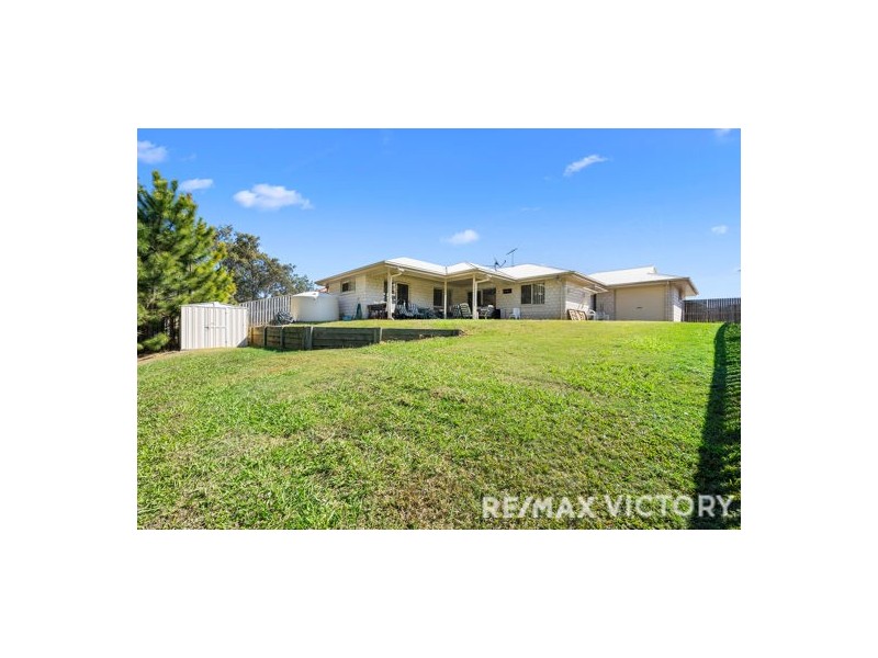 50 Mayes Cct, Caboolture QLD 4510