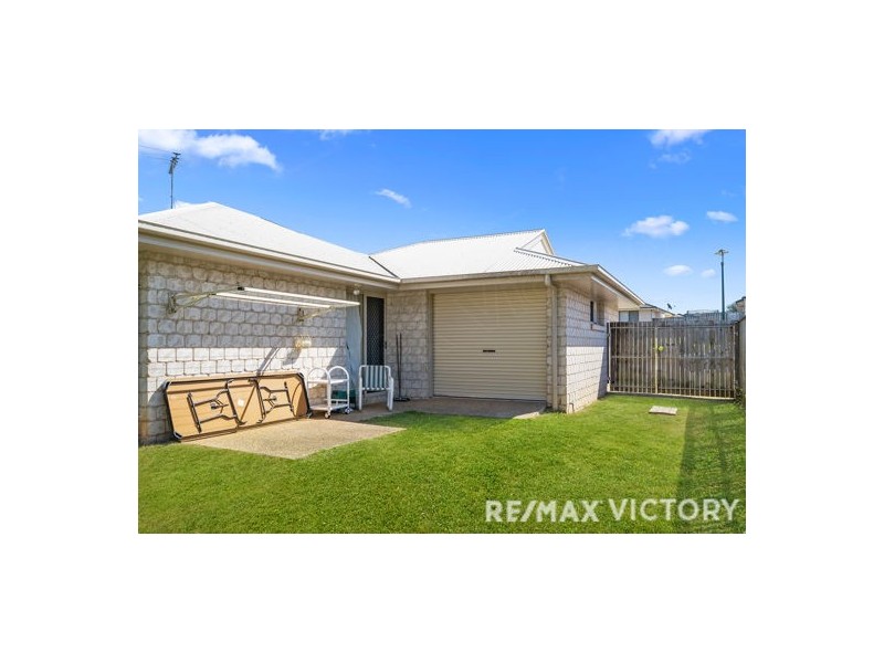 50 Mayes Cct, Caboolture QLD 4510