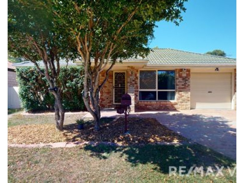 37 Cambridge Crescent, Fitzgibbon QLD 4018