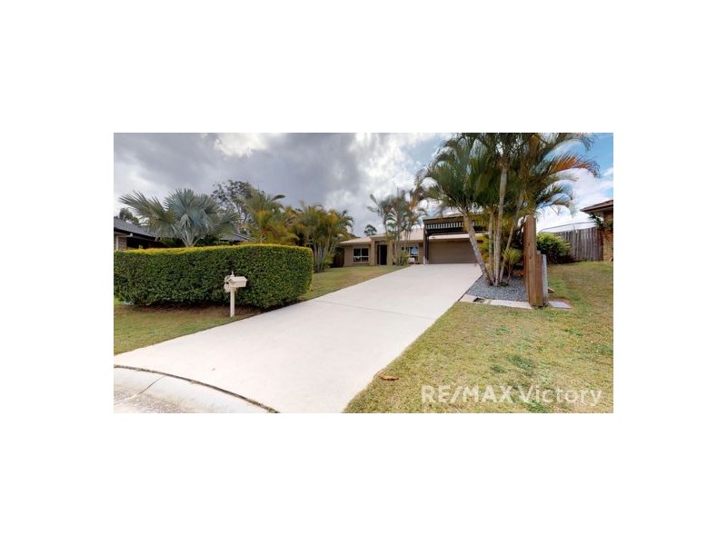 17 Oasis Court, Morayfield QLD 4506