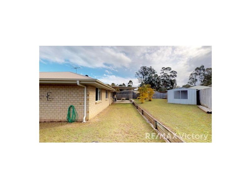 17 Oasis Court, Morayfield QLD 4506