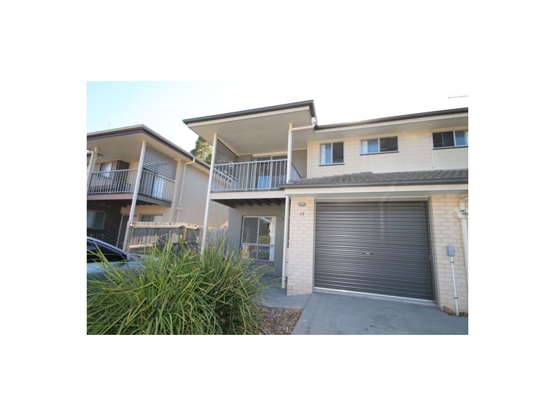 Unit 14 26-38 Petersen Road, Morayfield QLD 4506