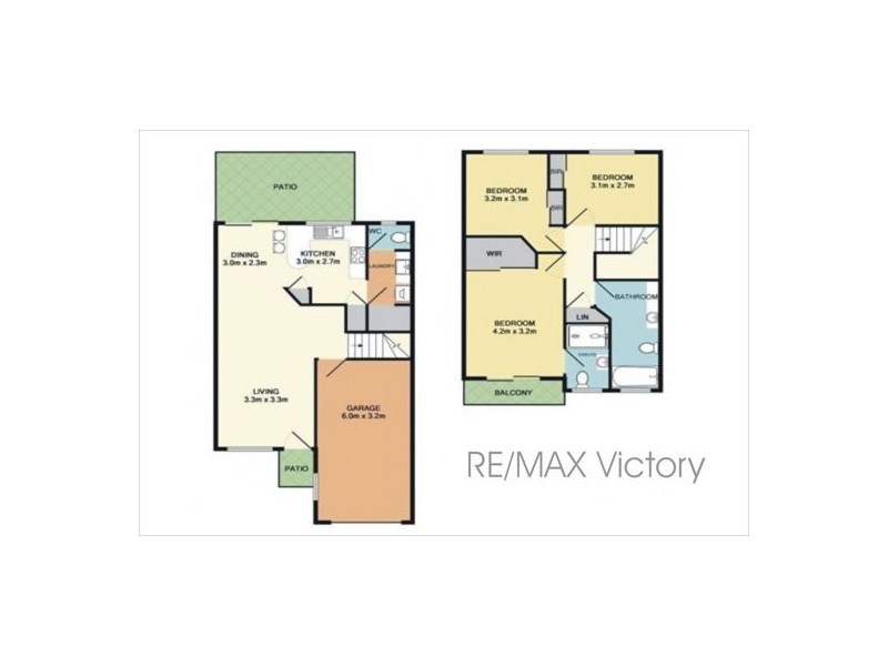 Unit 14 26-38 Petersen Road, Morayfield QLD 4506 Floorplan