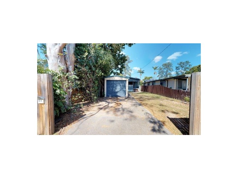54 Rosemary Street, Caboolture South QLD 4510
