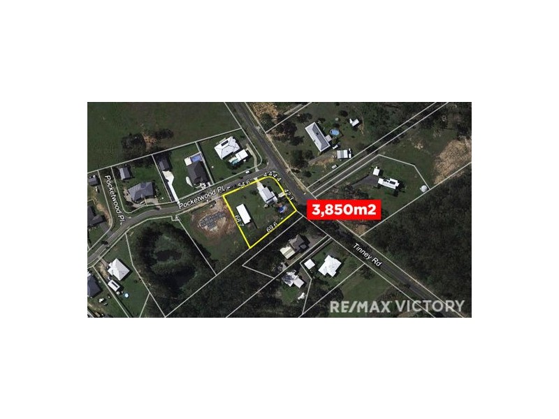 136-142 Tinney Road, Upper Caboolture QLD 4510