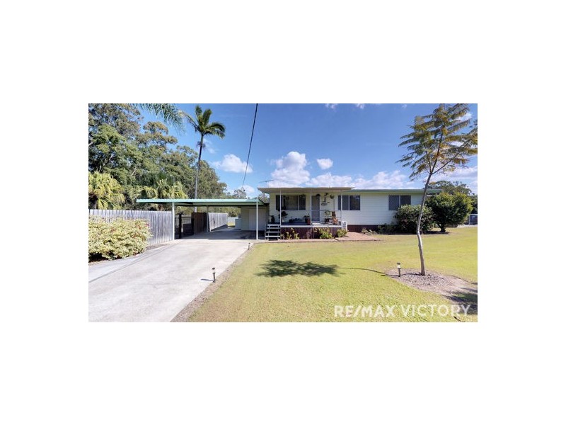 136-142 Tinney Road, Upper Caboolture QLD 4510