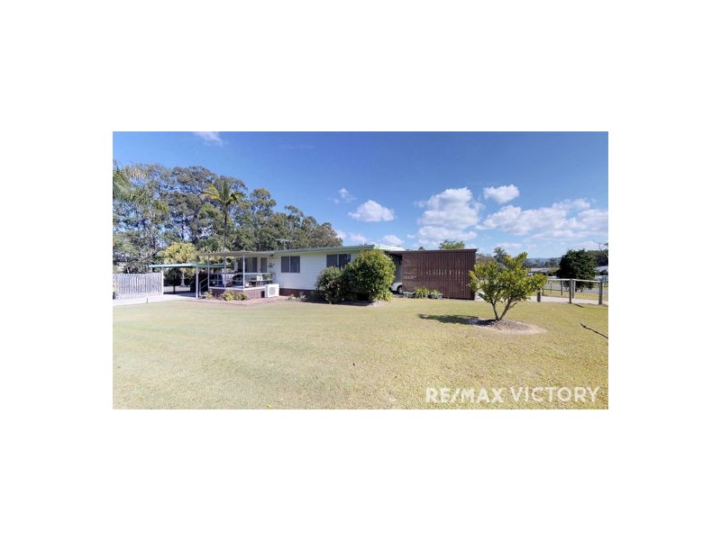 136-142 Tinney Road, Upper Caboolture QLD 4510