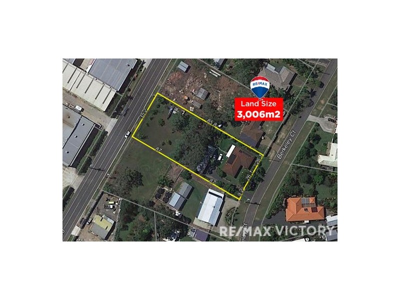 11 Berkeley Court, Caboolture QLD 4510