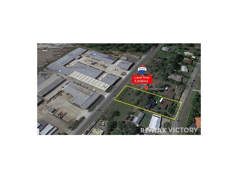 11 Berkeley Court, Caboolture QLD 4510
