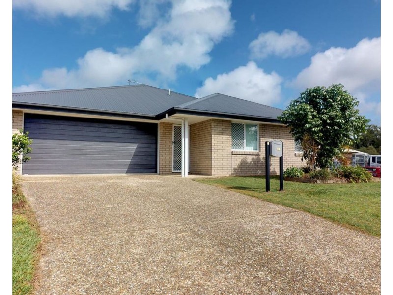 1/41 Tiffany Court, Caboolture QLD 4510